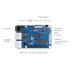 ODYSSEY STM32MP135D Evaluation Board