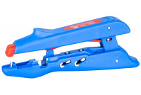 Stripping and crimping tool 0,5-6mm2