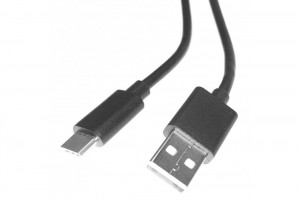 USB-C(M) to USB-A(M) USB2.0 data L 5000mm