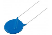 CERAMIC CAPACITOR 500V 100nF