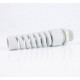 MG16 SPIRAL CABLE GLAND 15mm GREY 100pcs
