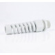 MG20 SPIRAL CABLE GLAND 11mm GREY 50pcs