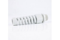 MG20 SPIRAL CABLE GLAND 11mm GREY 50pcs