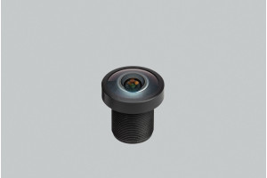 Raspberry Pi HQCAM Lens 12MP 2,7mm