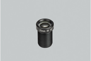 Raspberry Pi HQCAM Lens 5MP 25mm