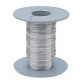 Resistance wire Ø0,8mm 2,69ohm/m 100g