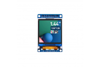 TFT ISP LCD 1.44" 128x128 SPI (ST7735S)