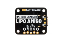 LiPo Amigo (LiPo/LiIon Battery Charger)