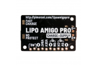 LiPo Amigo Pro (LiPo/LiIon Battery Charger)