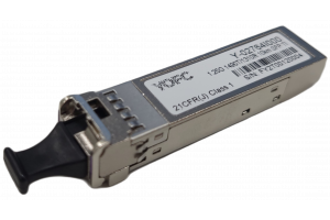 1.25G Bidi SFP 1490T/1310R 10km Alcatel comp,