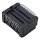 SFP Connector SMT Type 5u"