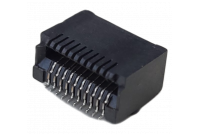 SFP Connector SMT Type 5u"