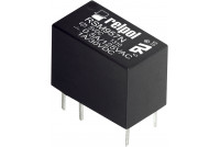 SIGNAL RELAY 24VDC 1A