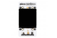 Pico Enviro+ Pack 1.54" LCD