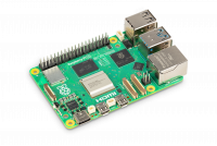 Raspberry Pi 5 4GB MINITIETOKONE