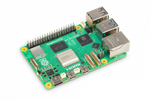 Raspberry Pi 5 4GB