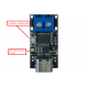 Joy-IT USB-PD TRIGGER MODUL WITH USB-C / SCREW TERMINAL