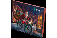 WERA Advent Calendar 2023