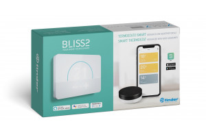Thermostat BLISS 2 Gateway KIT