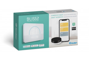 Thermostat BLISS 2 Gateway BUNDLE