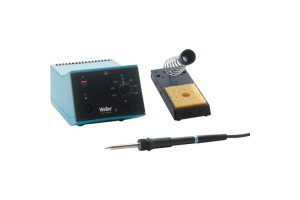 Weller WS-81 ANALOG SOLDERING STATION 80W