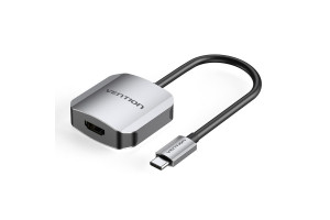 Vention USB-C - HDMI MUUNNIN