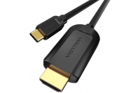 Vention USB-C - HDMI KAAPELI 1,5m