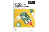 Raspberry Pi 5 Beginner's Guide (eng)