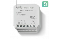 Finder YESLY Actuator 13.21-S