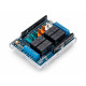 Arduino 4 Relays Shield (A000110)