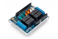 Arduino 4 Relays Shield (A000110)