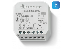 Finder YESLY Blinds controller, flush mount