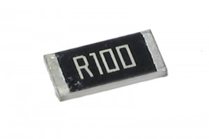 1W POWER SMD RESISTOR 2512: 0 ohm (jumper)