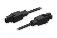 Teltonika 4-PIN TO 4-PIN POWER CABLE 1m