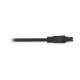 Teltonika 4-PIN TO 4-PIN POWER CABLE 1m