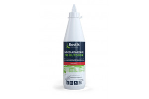 Bostik 700 Wood Adhesive 0,75l bottle