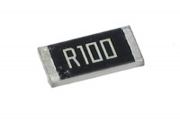 2W POWER SMD RESISTOR 2512: 0,005 ohm