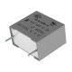 FILTER CAPACITOR 4,7nF 275V~X2 R10