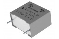 FILTER CAPACITOR 4,7nF 275V~X2 R10