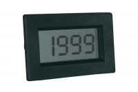 PeakTech LDP-135 LCD VOLTMETER