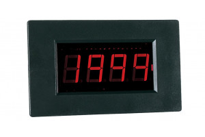 PeakTech LDP-235 LED VOLTMETER