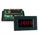 PeakTech LDP-235 LED VOLTMETER