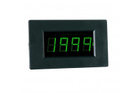 PeakTech LDP-240 LED VOLTMETER