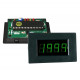 PeakTech LDP-240 LED VOLTMETER