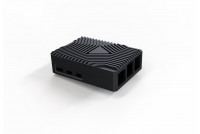 Joy-IT RASPBERRY PI 5 ALUMINIUM CASE BLACK