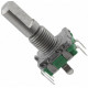 ROTARY ENCODER WITH SPST SWITCH