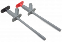 TAPPING CLAMPS FOR DIGITAL MULTIMETER