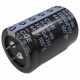 ELECTROLYTIC CAPACITOR 22000µF 35V 35x50mm Snap-in