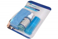SCREEN CLEANER SET 3-IN-1 35ml