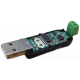 USB 2.0 / RS485-SARJAPORTTI